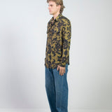CAMICIA YELLOW PARIS - Benevierre