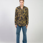 CAMICIA YELLOW PARIS - Benevierre