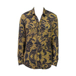 CAMICIA YELLOW PARIS - Benevierre