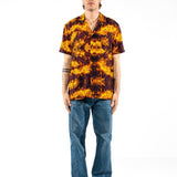 CAMICIA YELLOW SEA - Benevierre