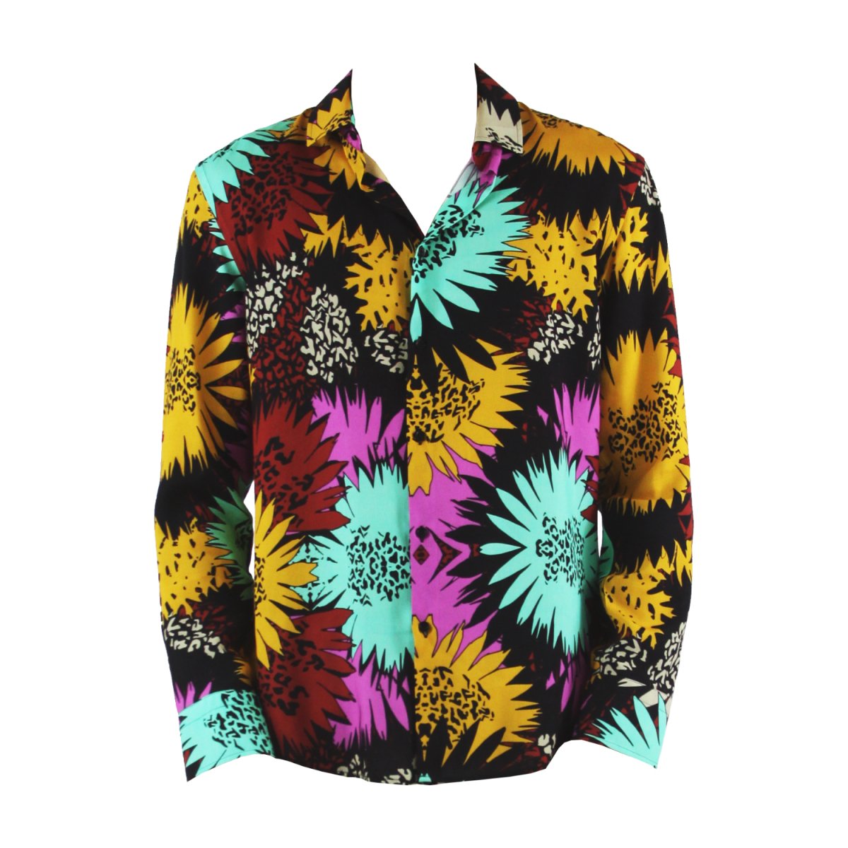 ‘Colorful Jungle’ - Benevierre