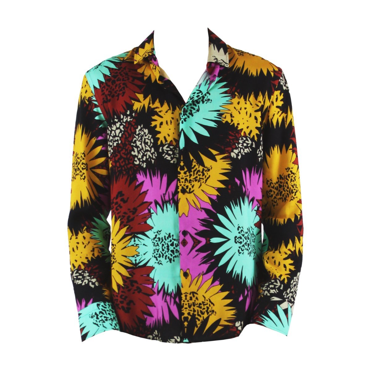 ‘Colorful Jungle’ - Benevierre