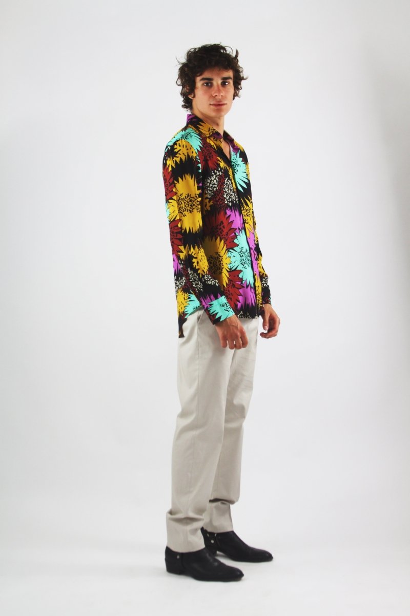 ‘Colorful Jungle’ - Benevierre