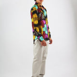 ‘Colorful Jungle’ - Benevierre