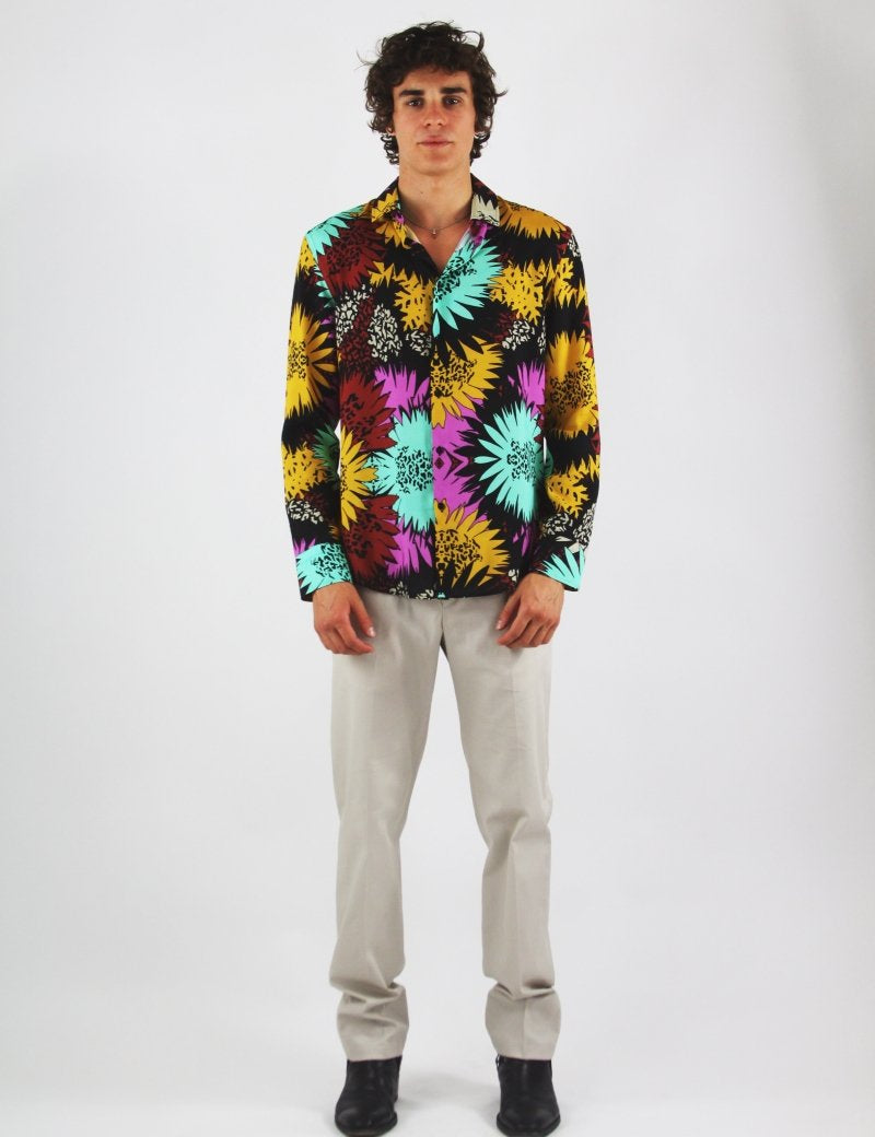 ‘Colorful Jungle’ - Benevierre