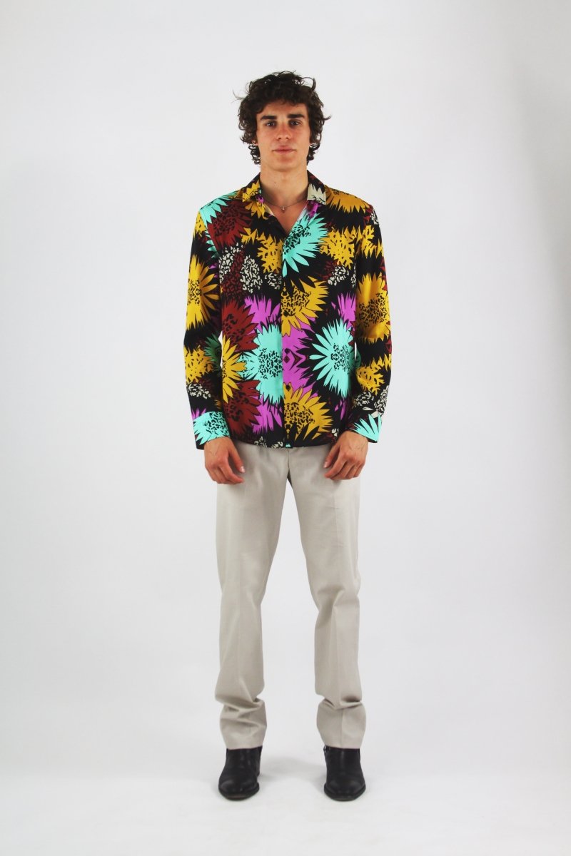 ‘Colorful Jungle’ - Benevierre