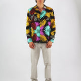 ‘Colorful Jungle’ - Benevierre