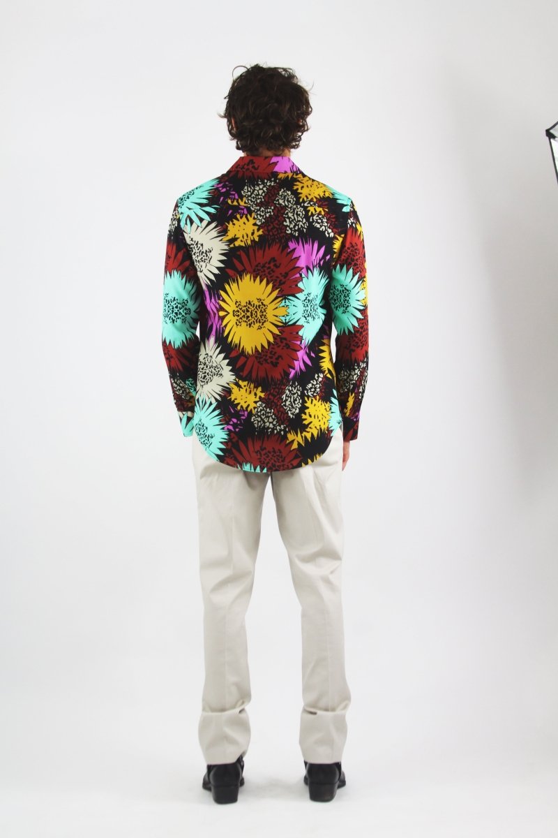 ‘Colorful Jungle’ - Benevierre