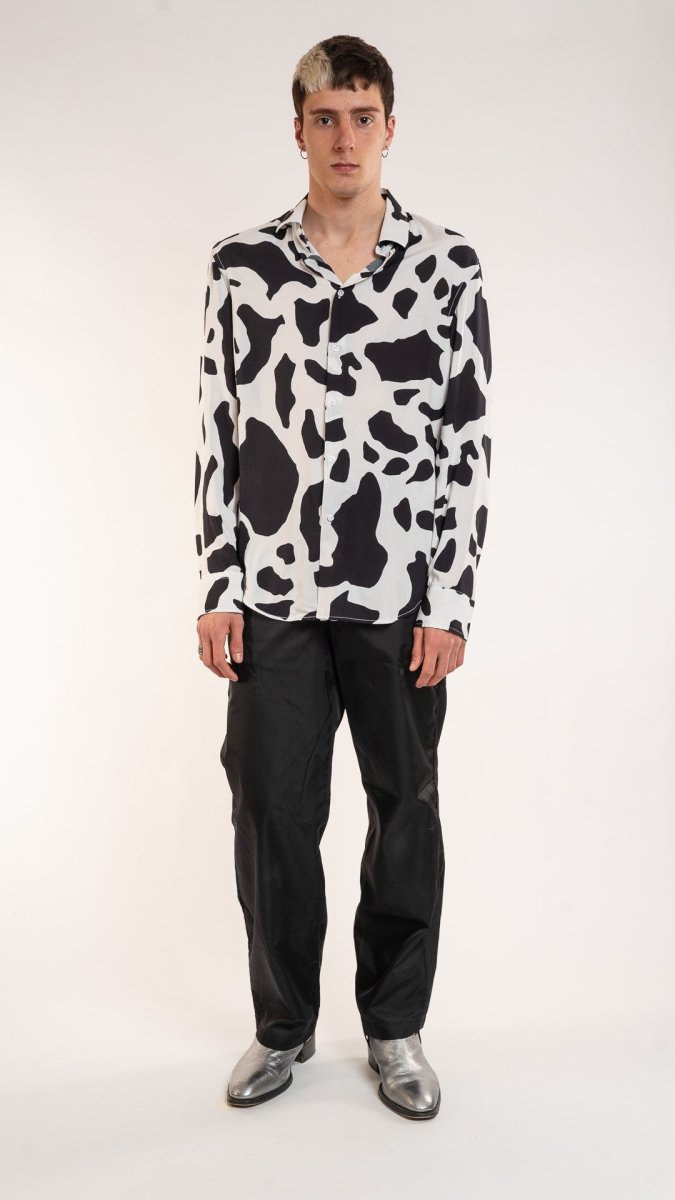 ‘Cowboy’ - Benevierre