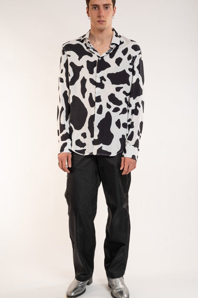 ‘Cowboy’ - Benevierre