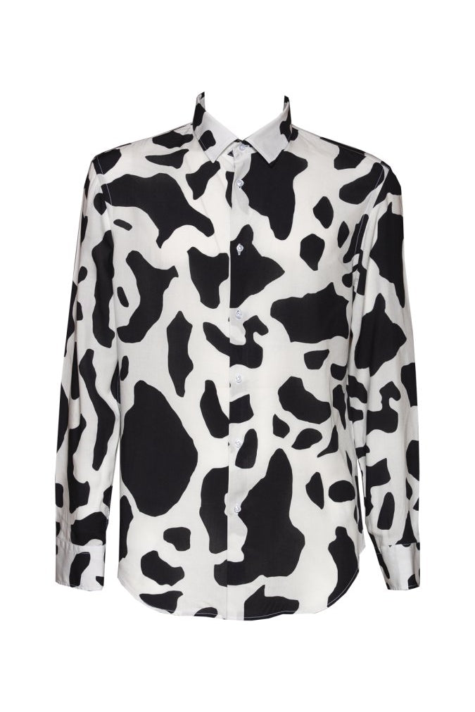 ‘Cowboy’ - Benevierre