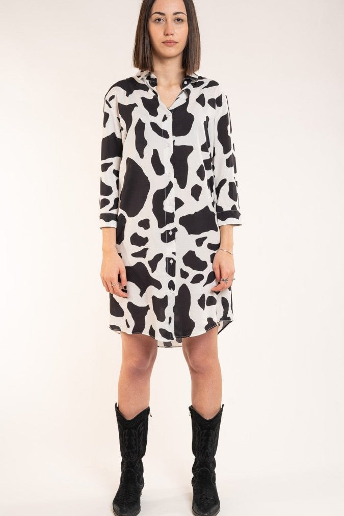 ‘Cowboy’ - Benevierre