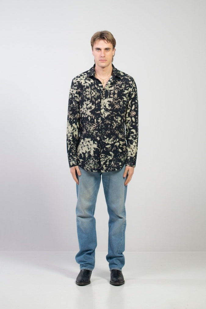 ‘Cream Bouquet’ - Benevierre