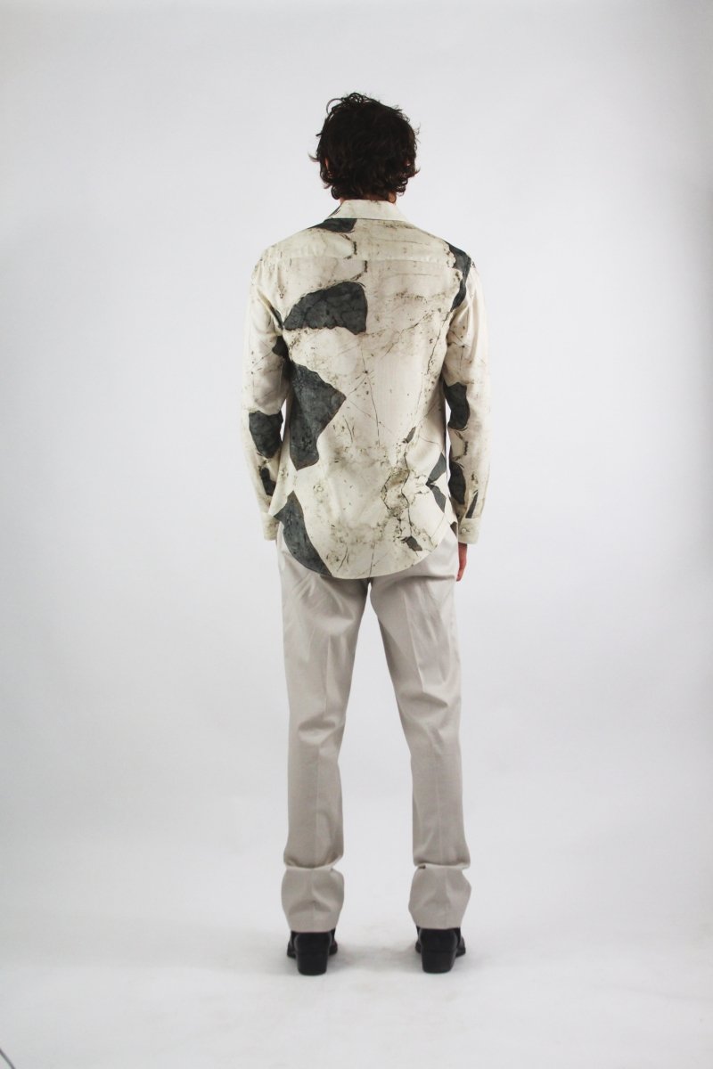 ‘Cream Marble’ - Benevierre
