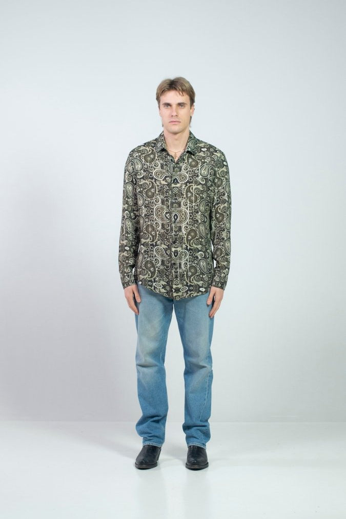 ‘Cream Tangeri’ - Benevierre