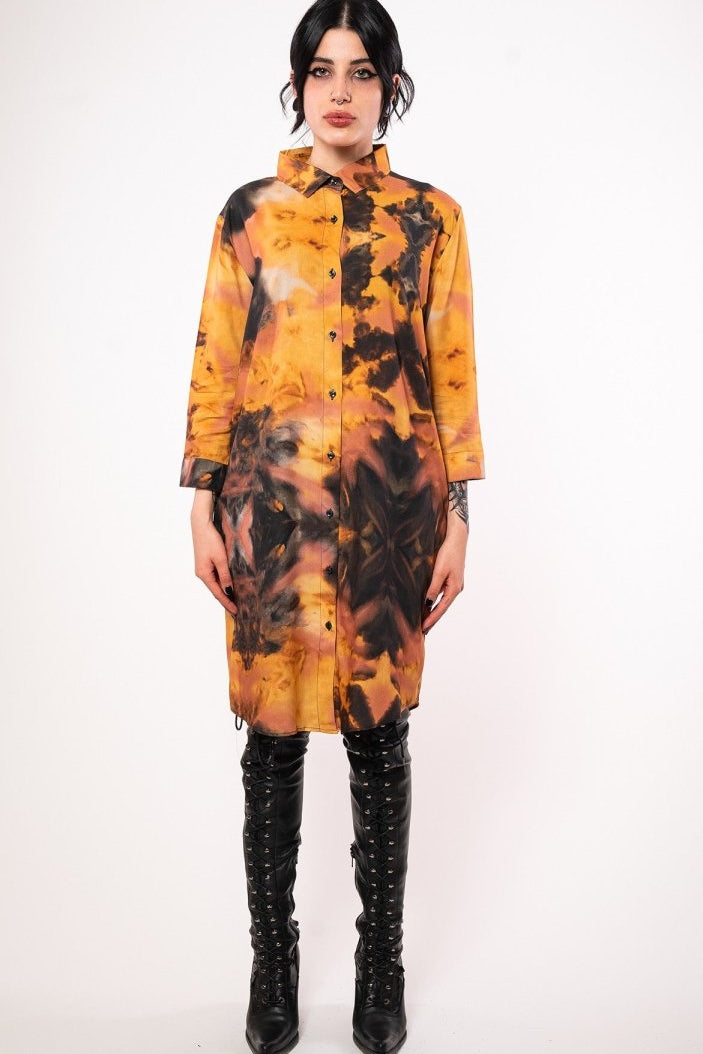 ‘Desert’ - Benevierre