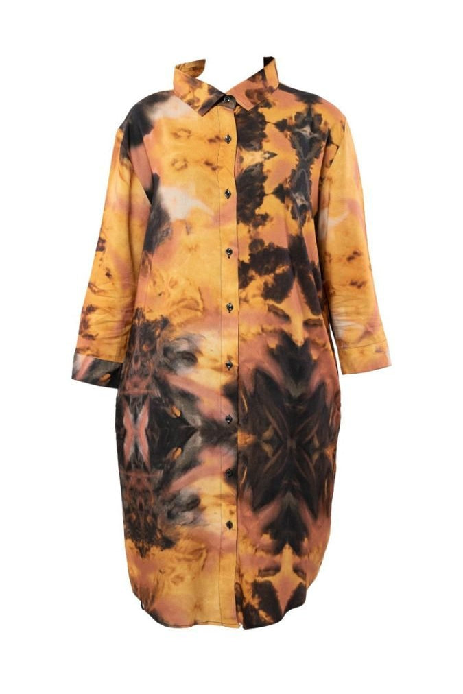 ‘Desert’ - Benevierre