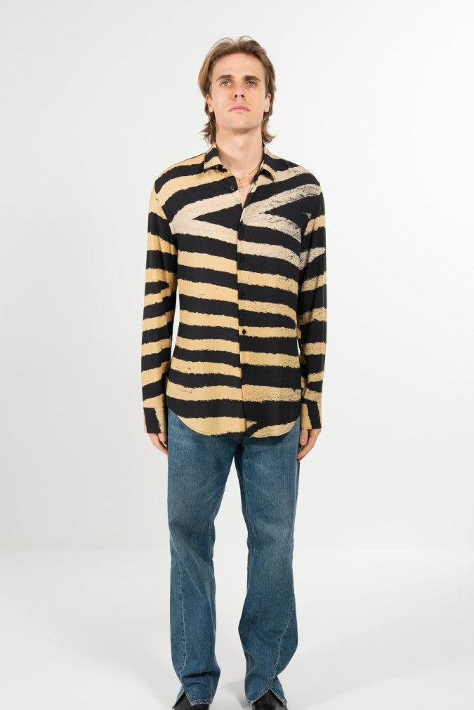 ‘Desert Soul’ - Benevierre