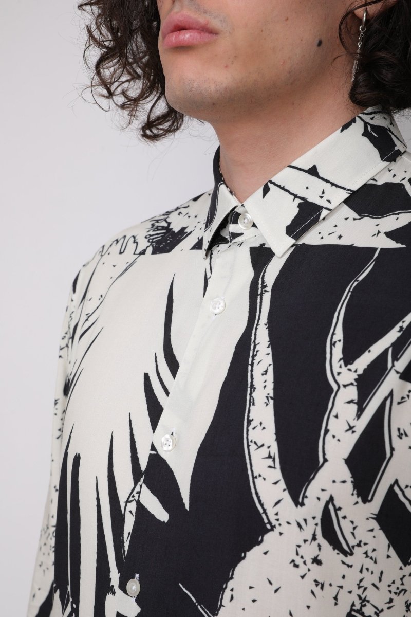 ‘Fern’ - Benevierre