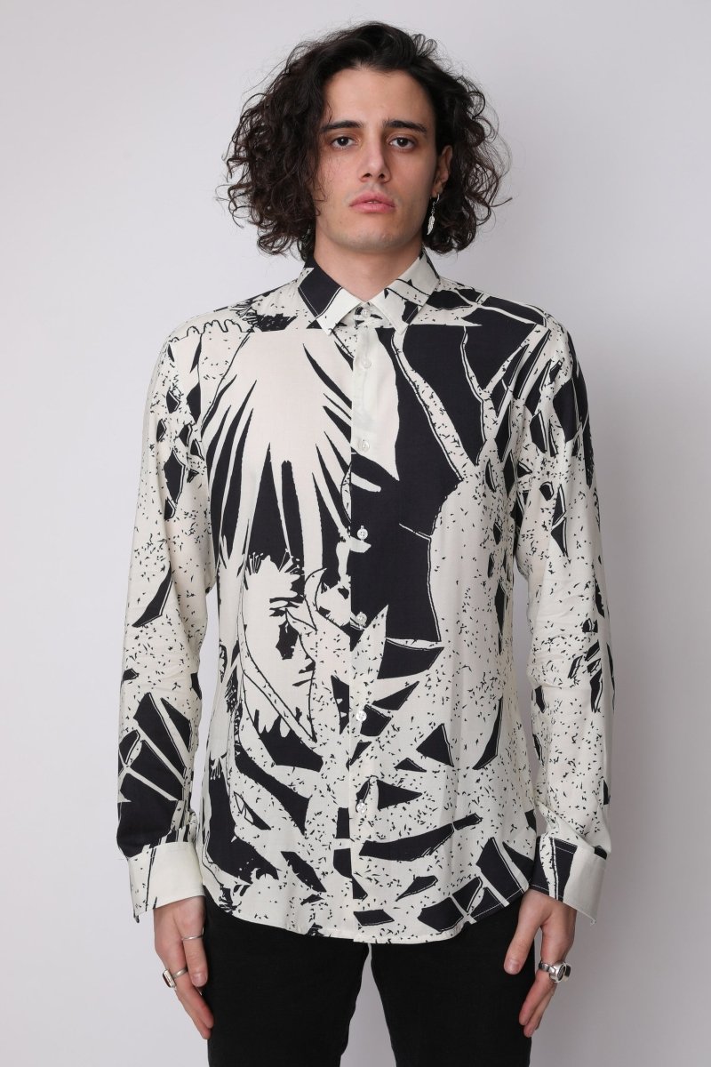 ‘Fern’ - Benevierre