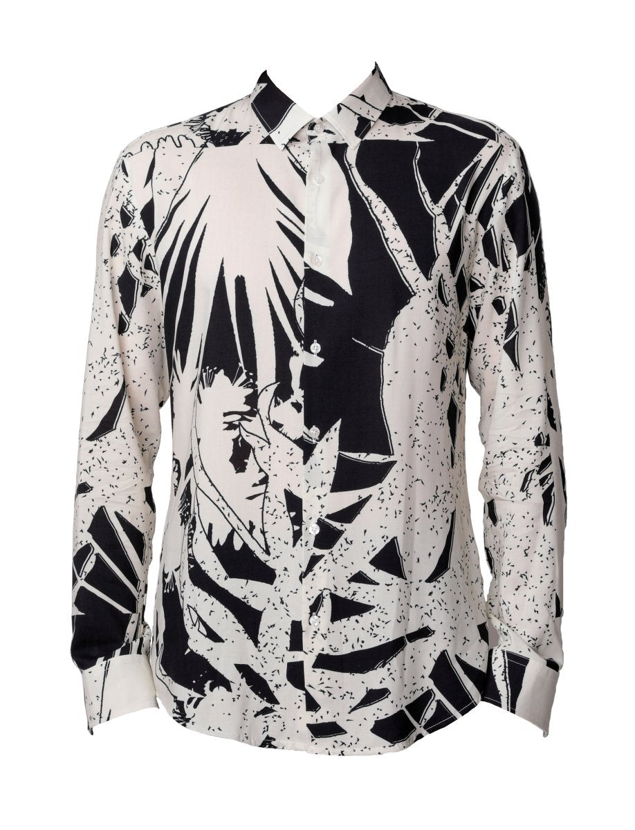 ‘Fern’ + ‘Zebra’ - Benevierre