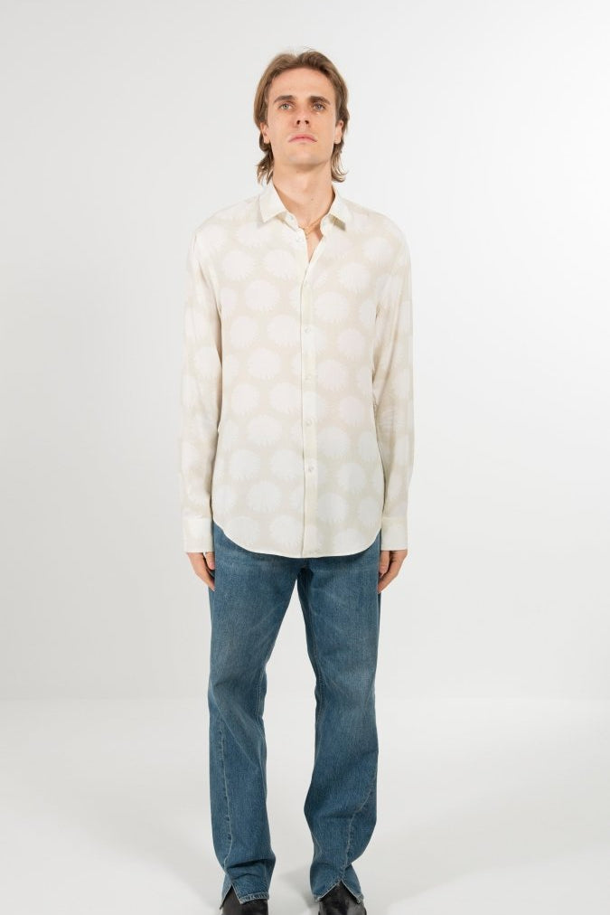 ‘Fireworks’ - Benevierre