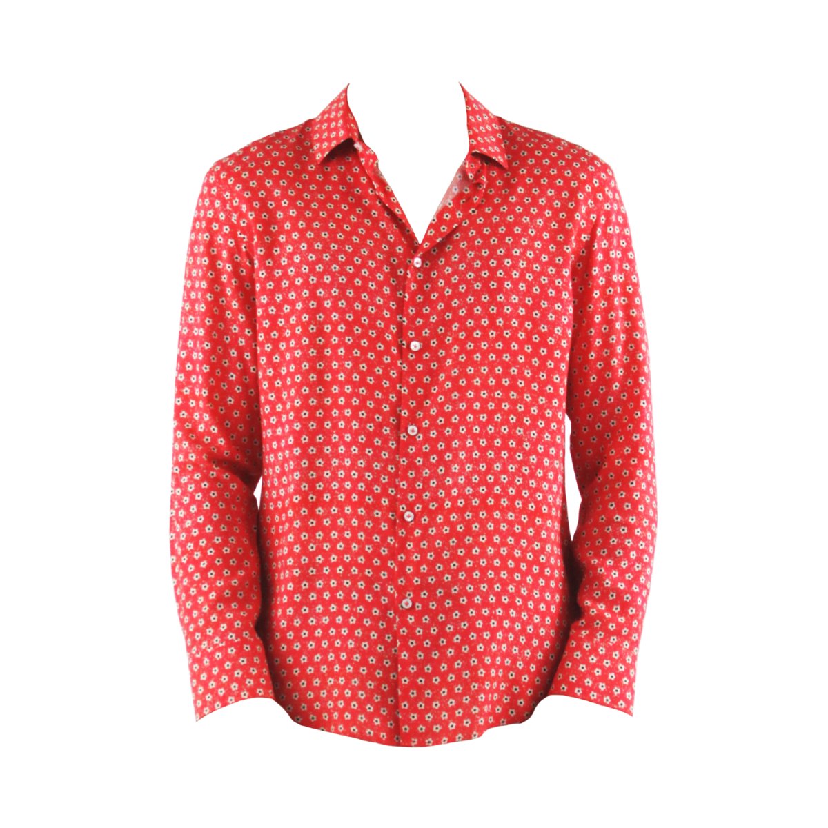 ‘Flowers’ - Benevierre