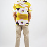 ‘Fluido Burned Colors’ - Benevierre
