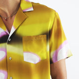 ‘Fluido Burned Colors’ - Benevierre
