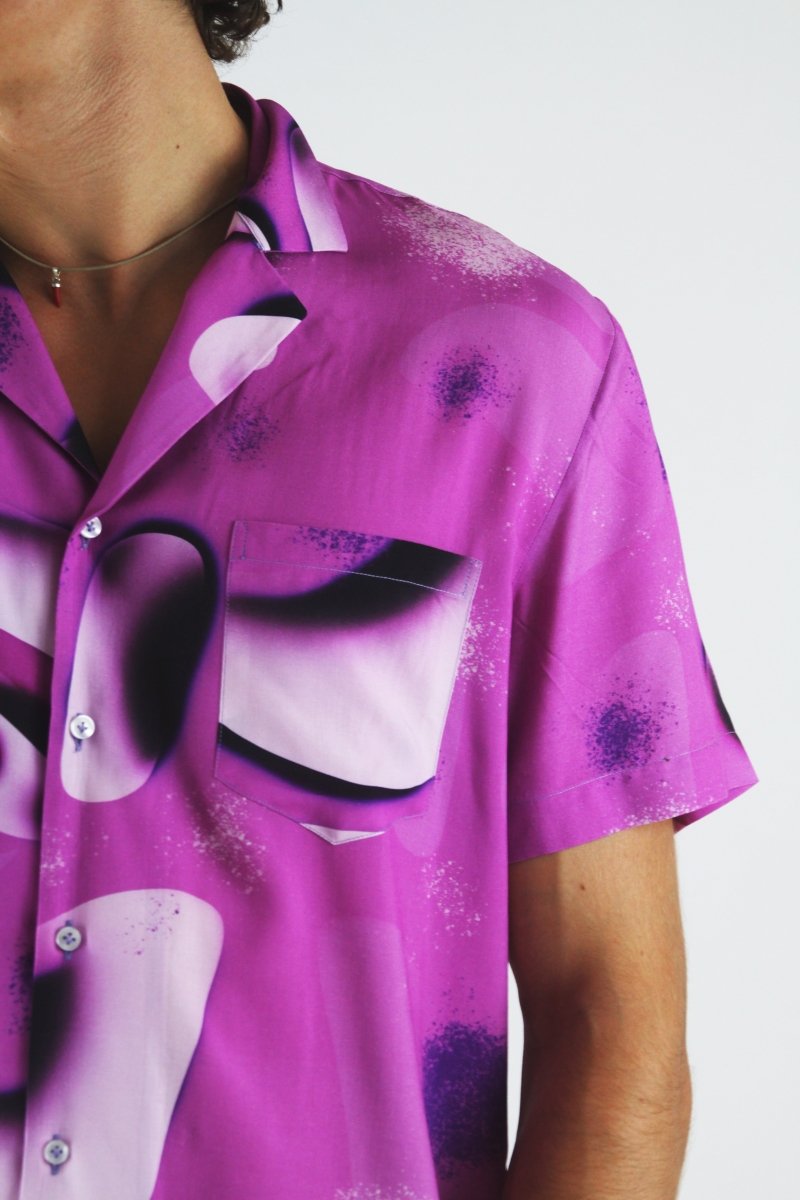 ‘Fluido Purple’ - Benevierre