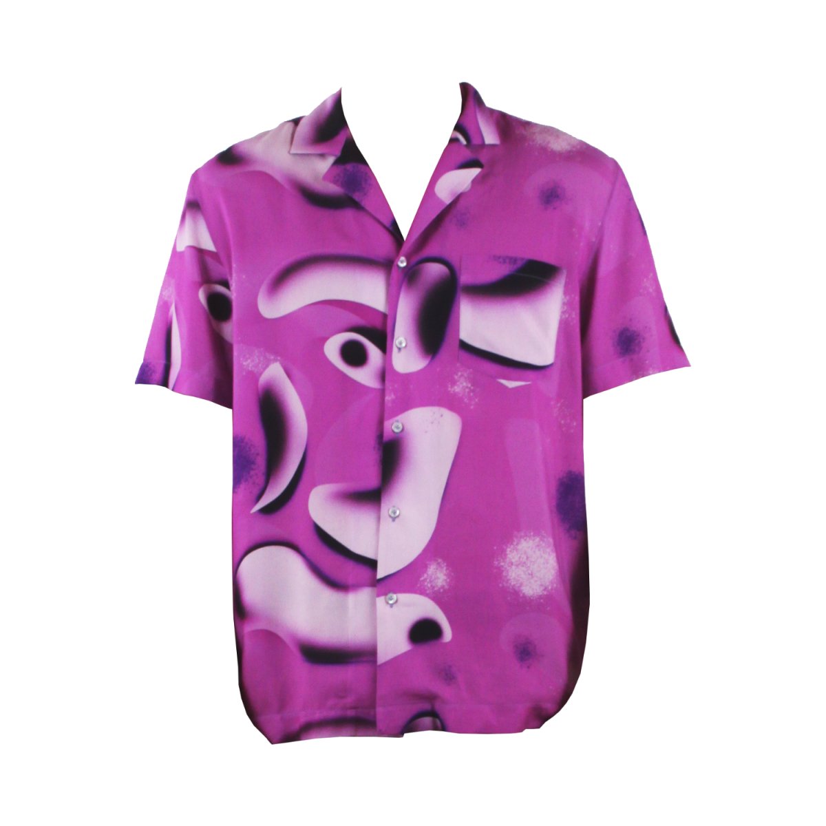 ‘Fluido Purple’ - Benevierre