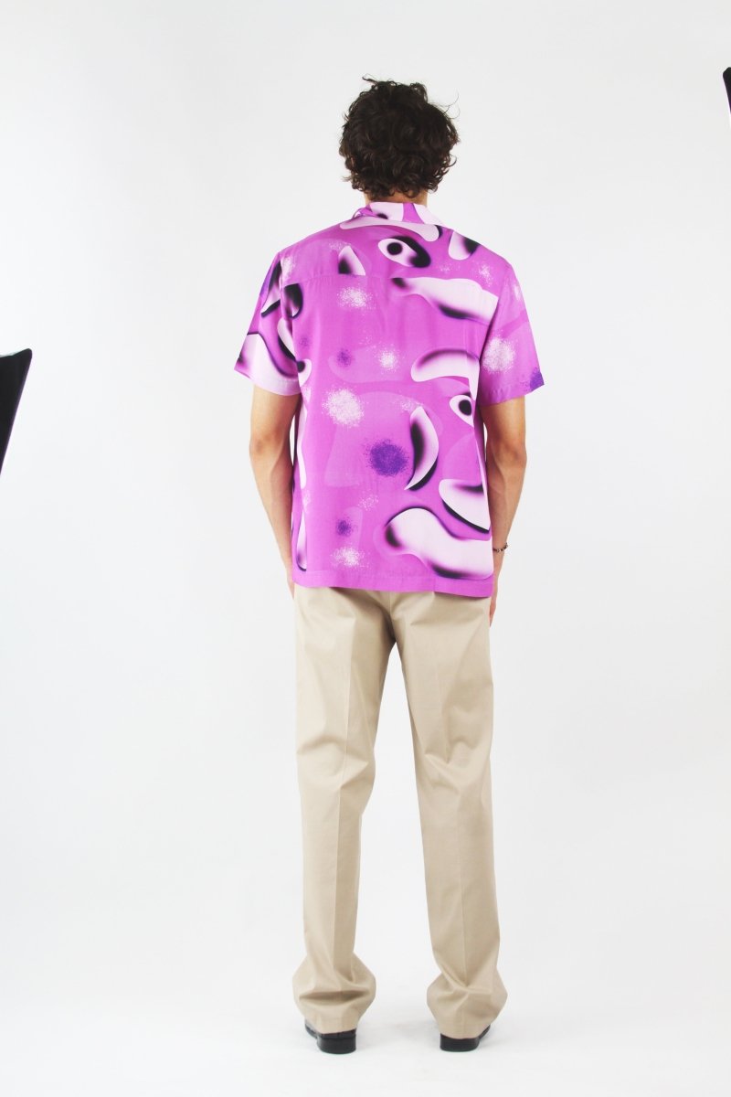 ‘Fluido Purple’ - Benevierre