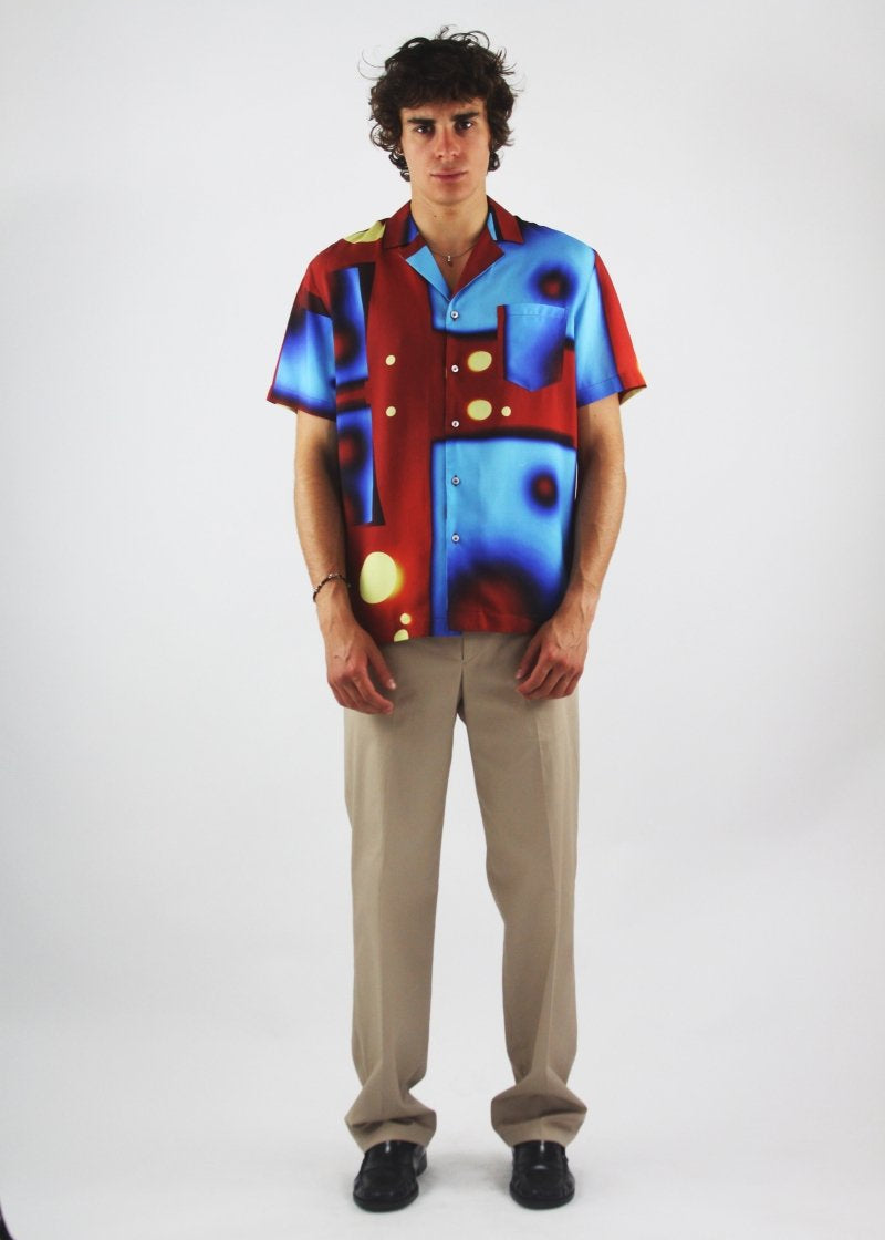 ‘Fluido Squared’ - Benevierre