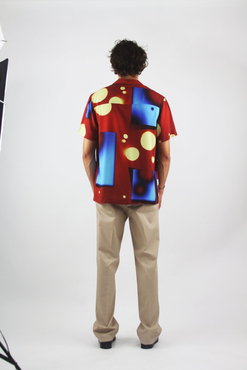 ‘Fluido Squared’ - Benevierre