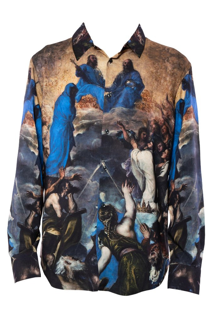 ‘Genesi’ - Benevierre