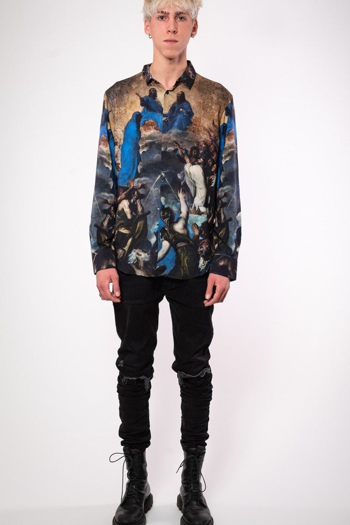 ‘Genesi’ - Benevierre