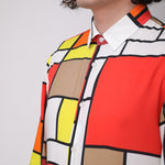 ‘Geometry’ - Benevierre