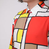 ‘Geometry’ - Benevierre