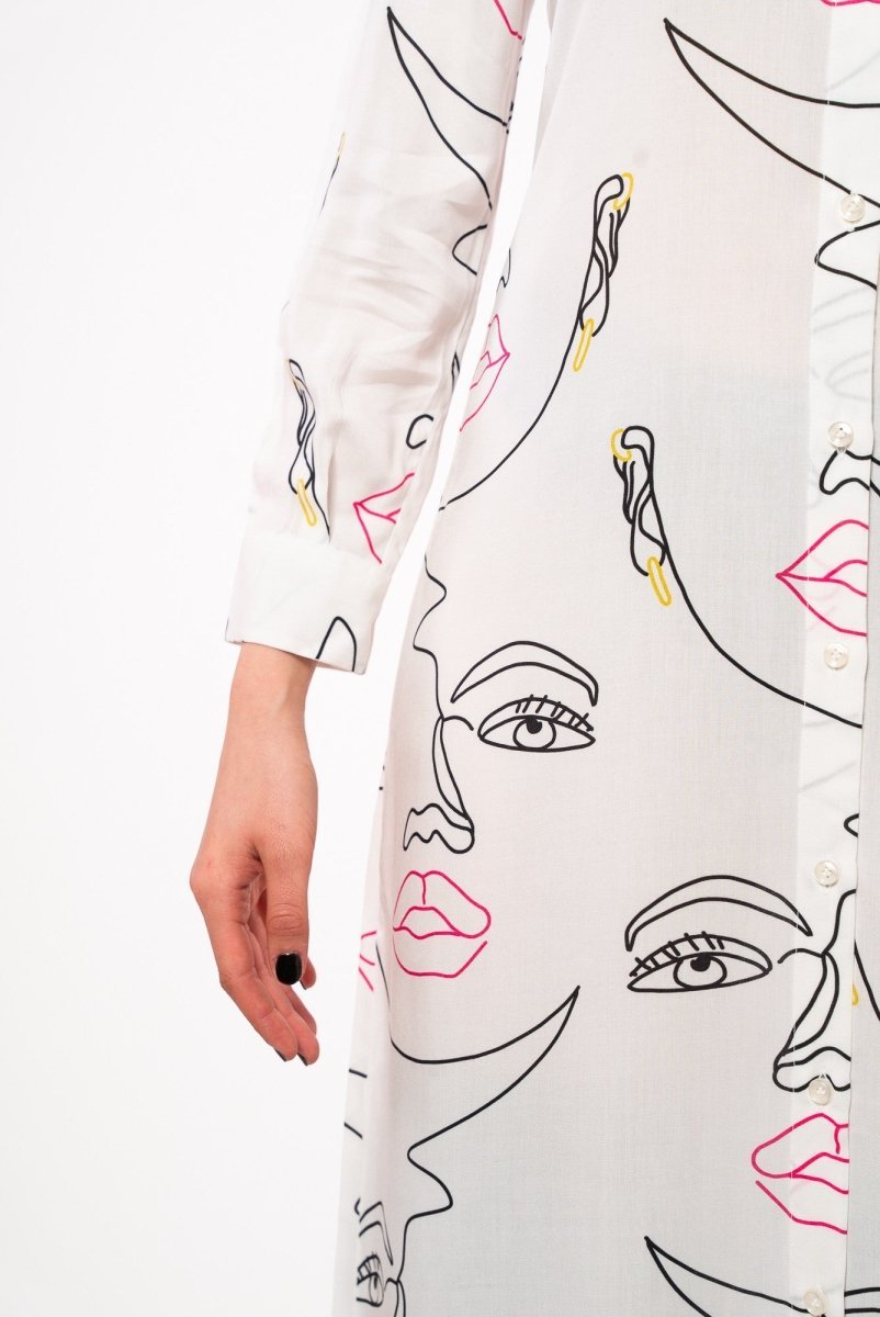 ‘Girls’ - Benevierre