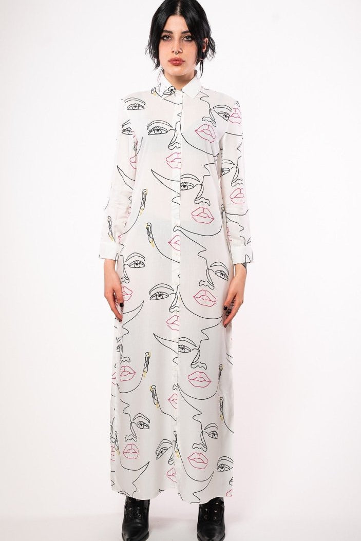 ‘Girls’ - Benevierre