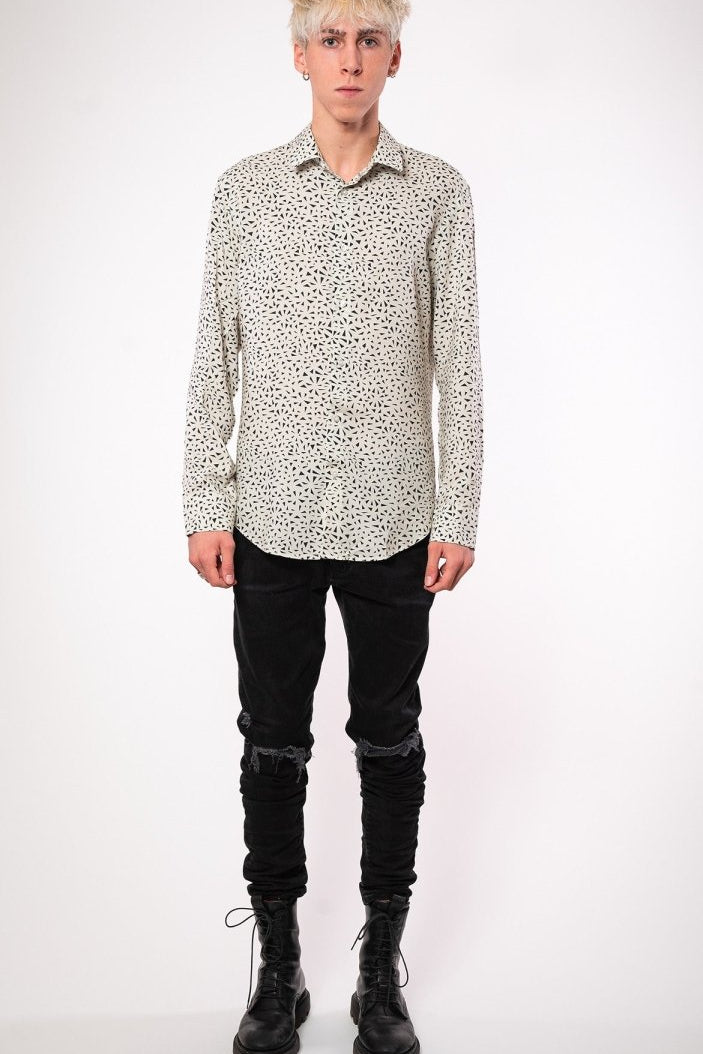 ‘Glass’ - Benevierre