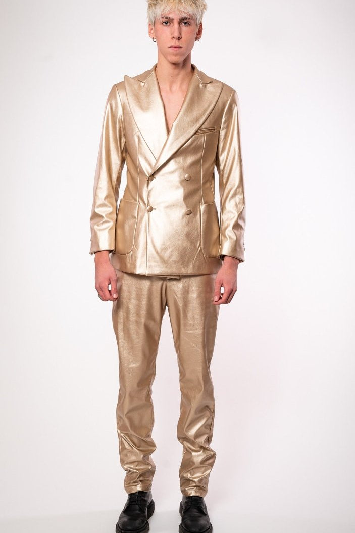 ‘Gold’ - Benevierre