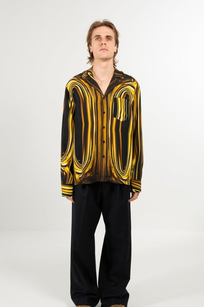 ‘Gold’ - Benevierre