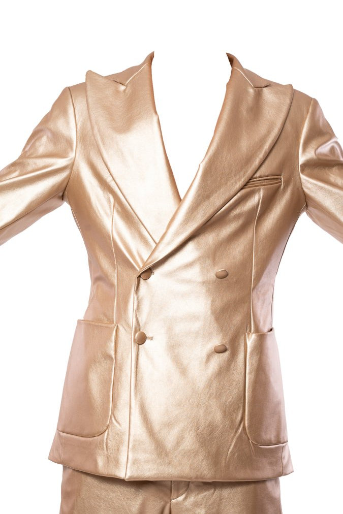 ‘Gold’ - Benevierre