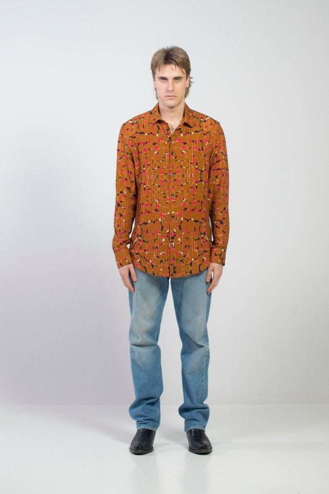 ‘Gold Opera’ - Benevierre