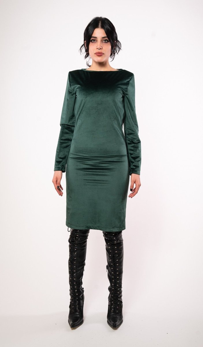 ‘Green’ - Benevierre
