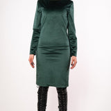 ‘Green’ - Benevierre