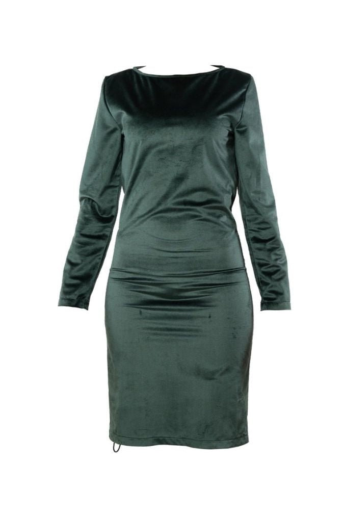 ‘Green’ - Benevierre