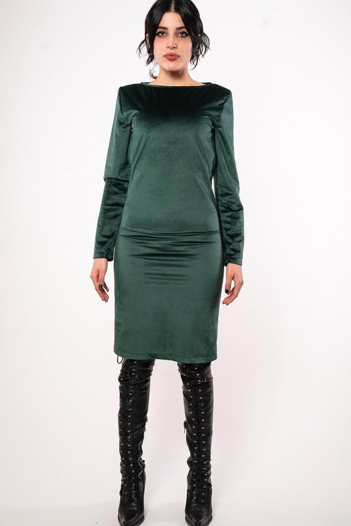 ‘Green’ - Benevierre