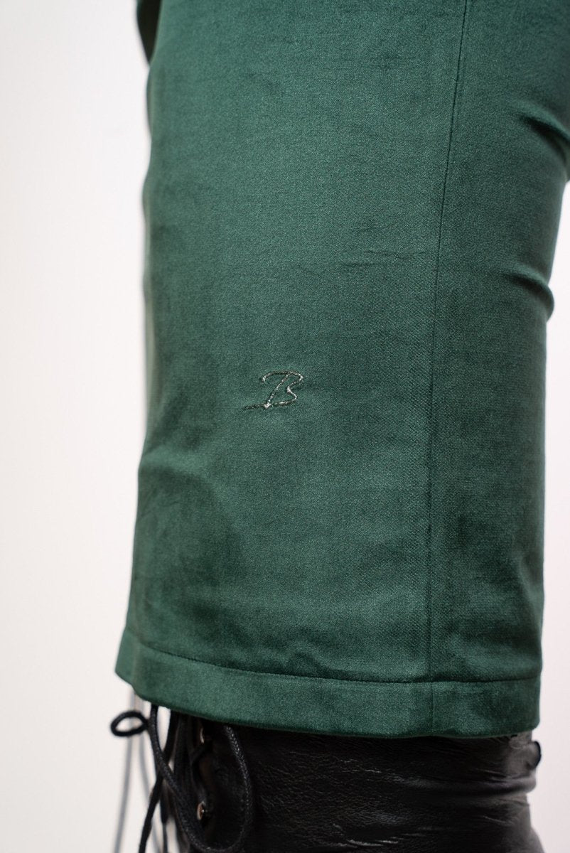 ‘Green’ - Benevierre